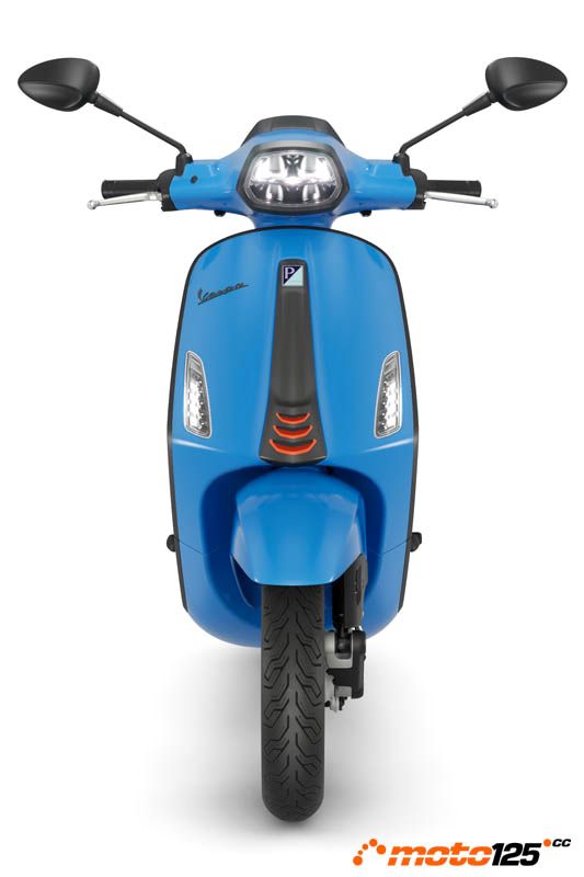 Vespa Sprint S 125 — foto 7