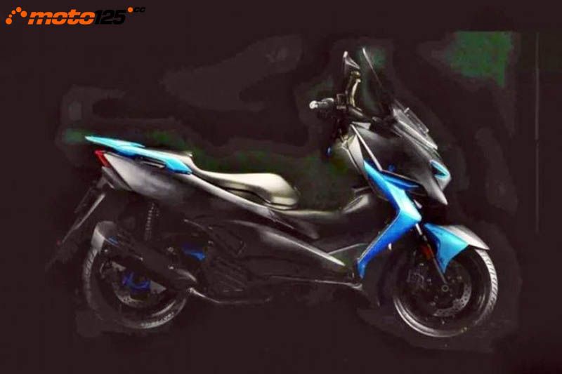 Zontes 125M — foto 7