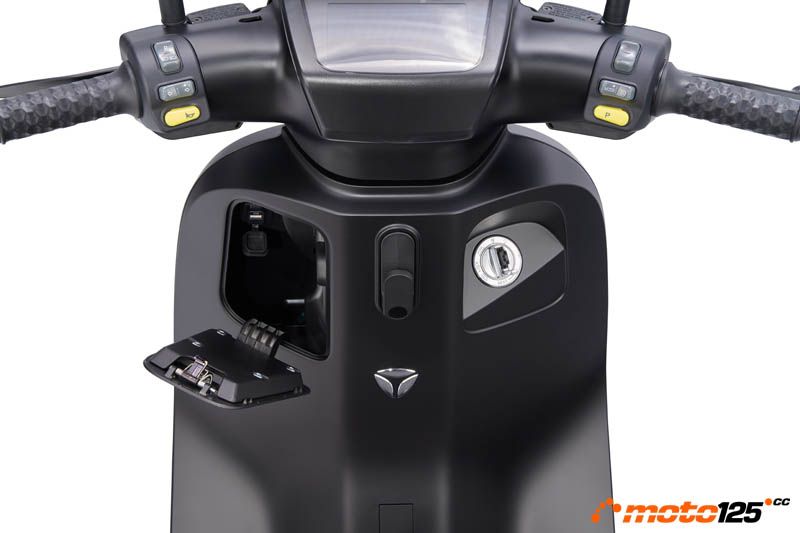 Yadea C1S Pro — foto 7