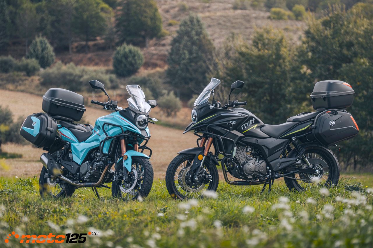 Mitt TT125 — foto 7