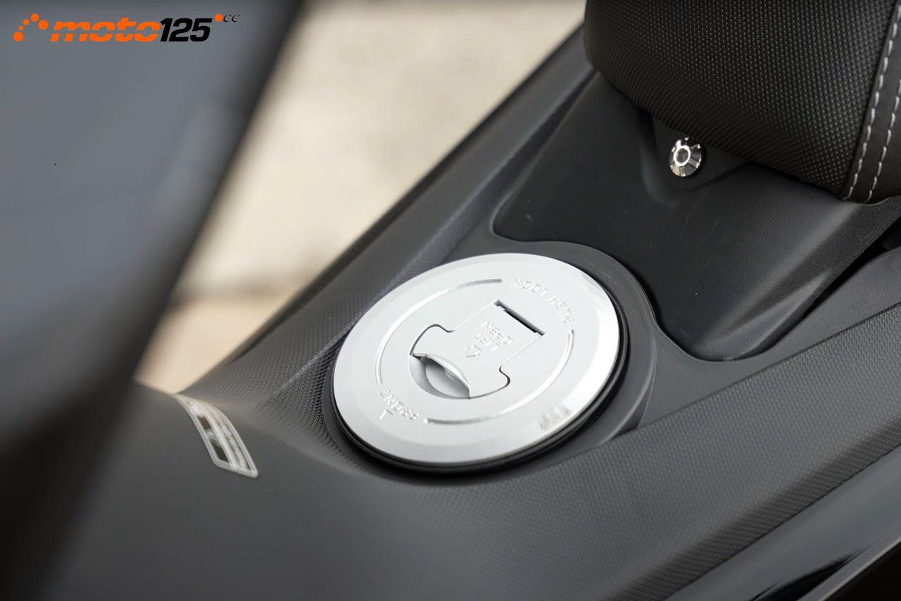 Mitt Max-T 125 — foto 7