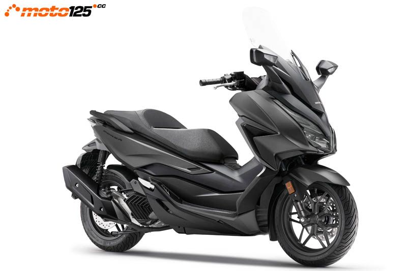 Honda Forza 125 — foto 7