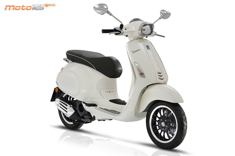 Vespa Sprint 125 ABS — foto 7
