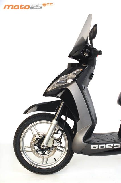 Goes G 125 M — foto 7