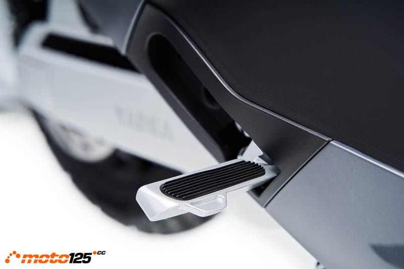 Yadea G5 Pro — foto 7