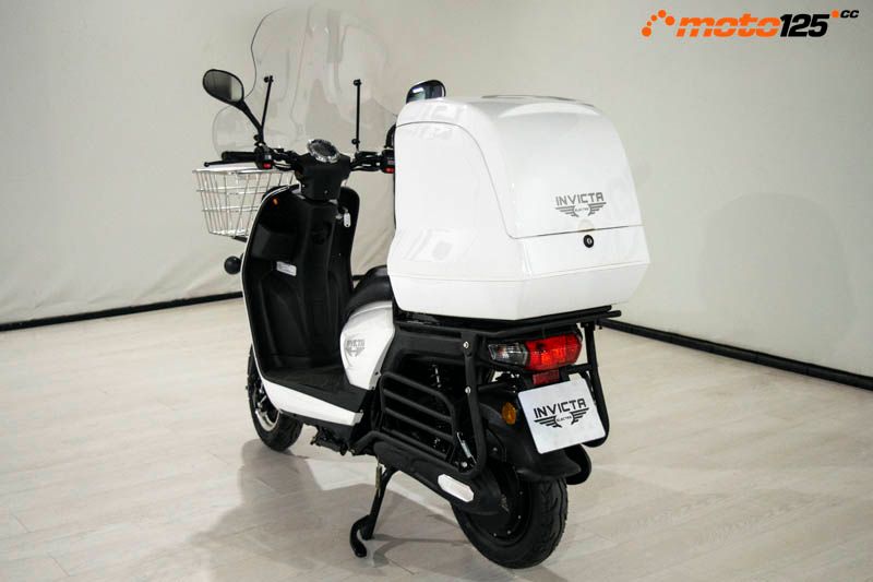 Invicta Electric Sevilla — foto 7