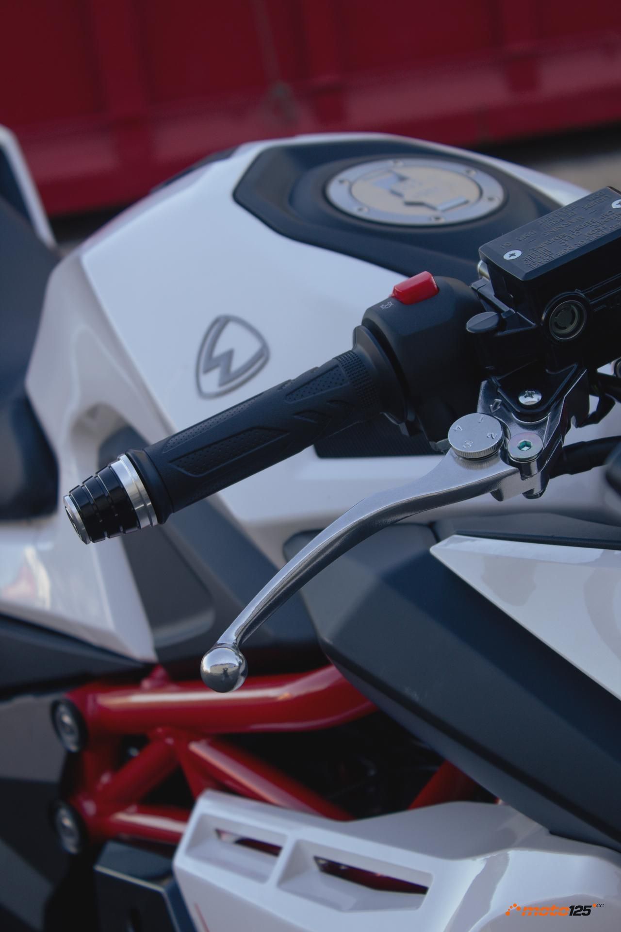 Wottan GP1 125 RS