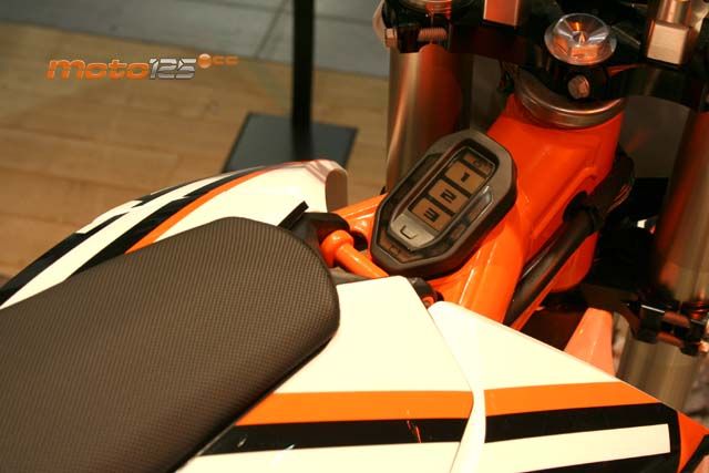 KTM Freeride E-XC — foto 7