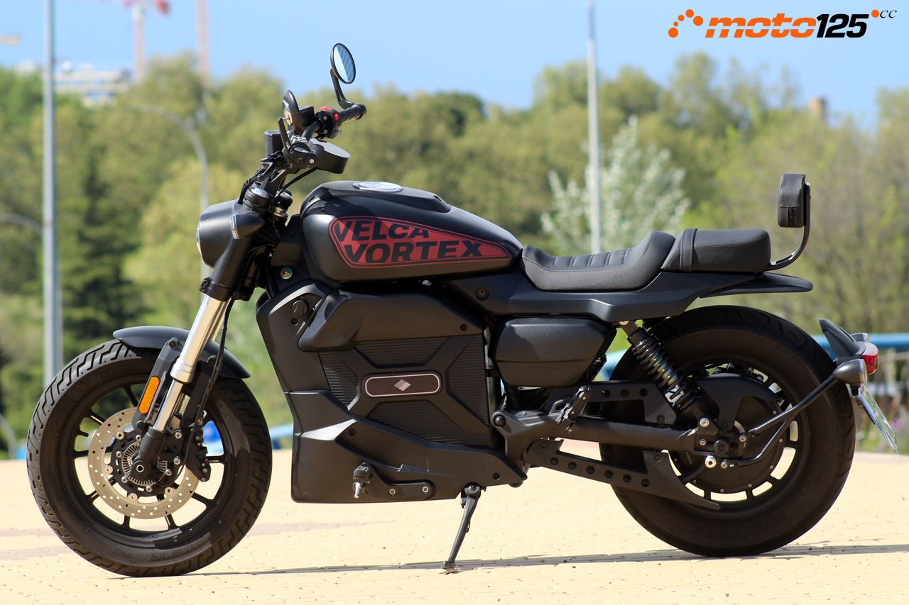 Velca Vortex — foto 7