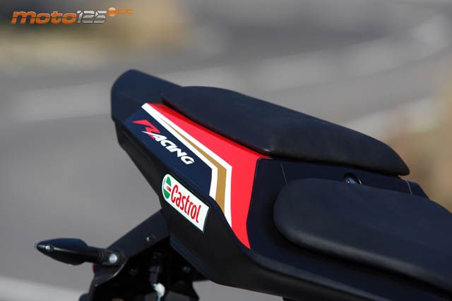 Rieju RS3 125 — foto 7