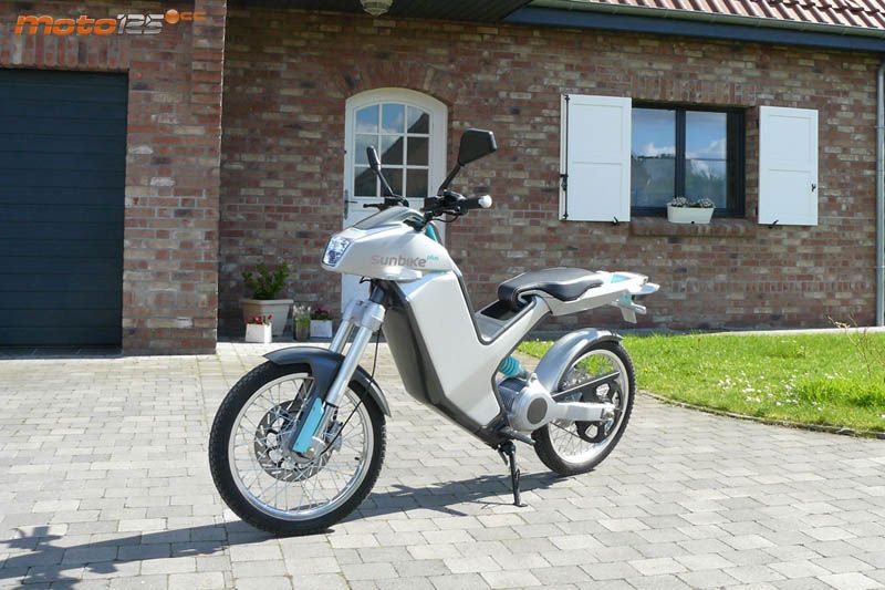 Sunbike Electric — foto 7