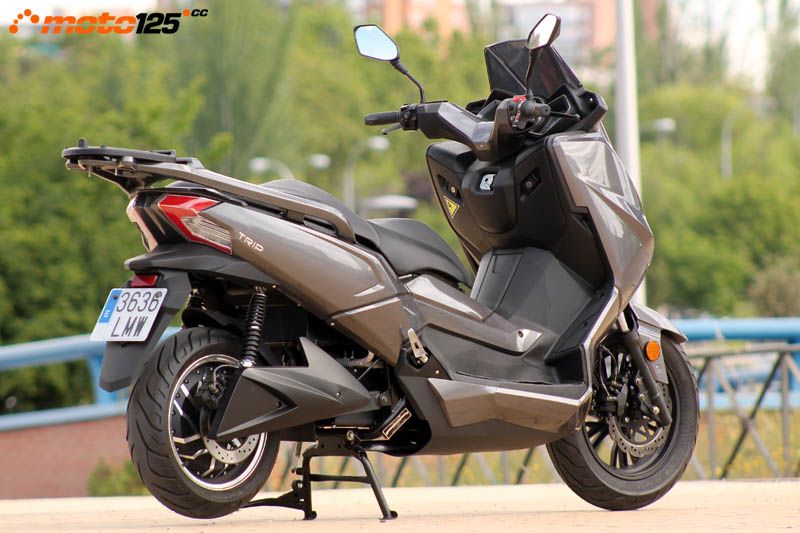 Linze Trip — foto 7