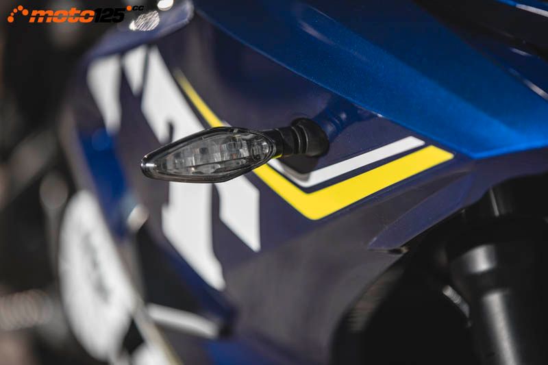 Mitt 125 GP2 — foto 7