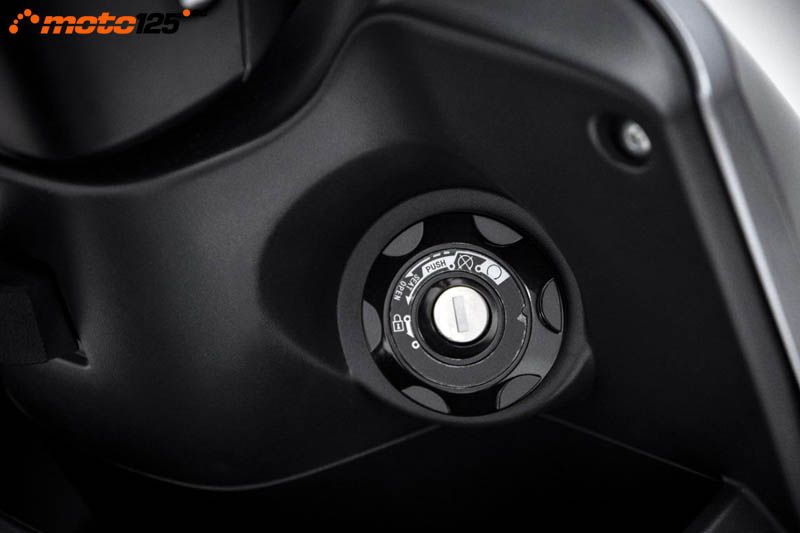 Yadea T9L — foto 7