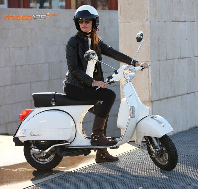 Vespa PX 125 — foto 7
