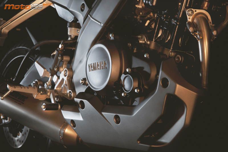 Yamaha MT-125 — foto 7