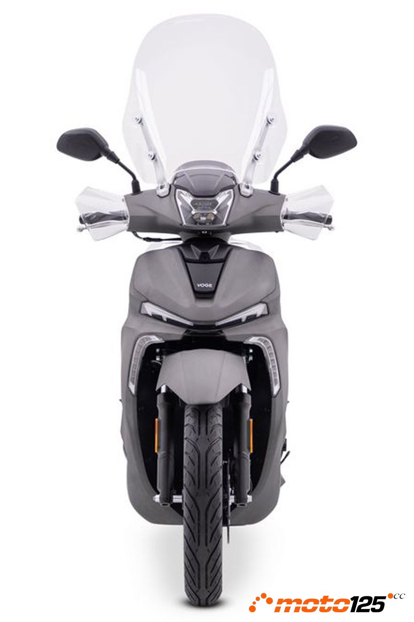 Voge SR16 125 — foto 7