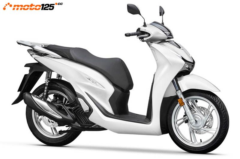 Honda SH 125i — foto 7