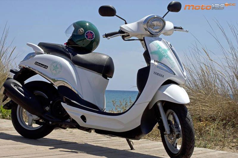 Yamaha D'elight Ibiza Rep. — foto 7
