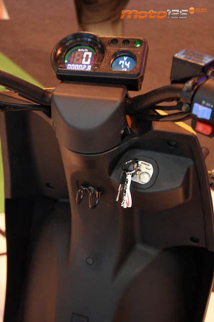 Goelix e-Box — foto 7
