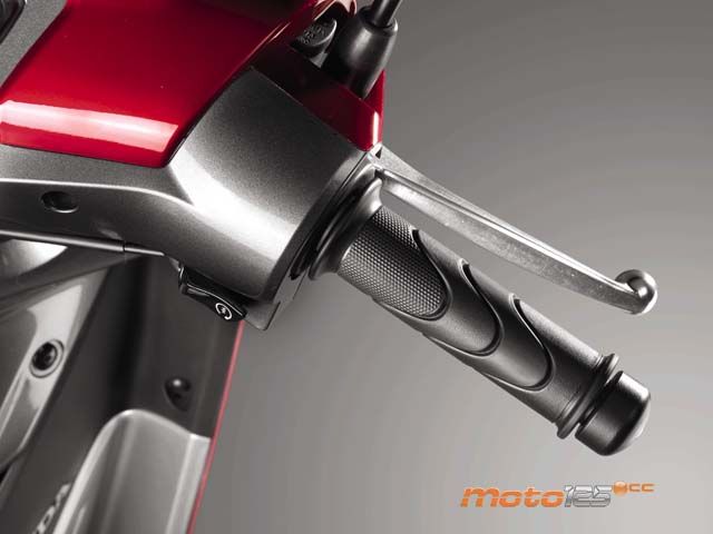 Honda Wave 110i — foto 7