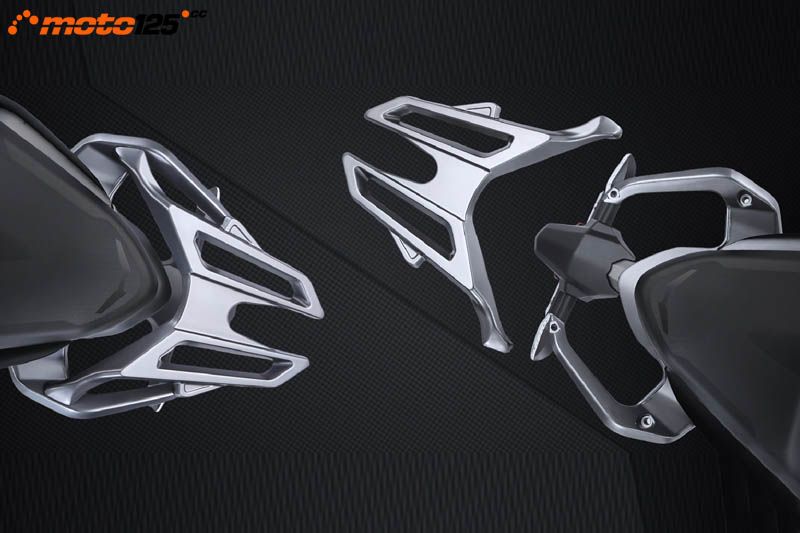 Zontes Z2 125 — foto 7