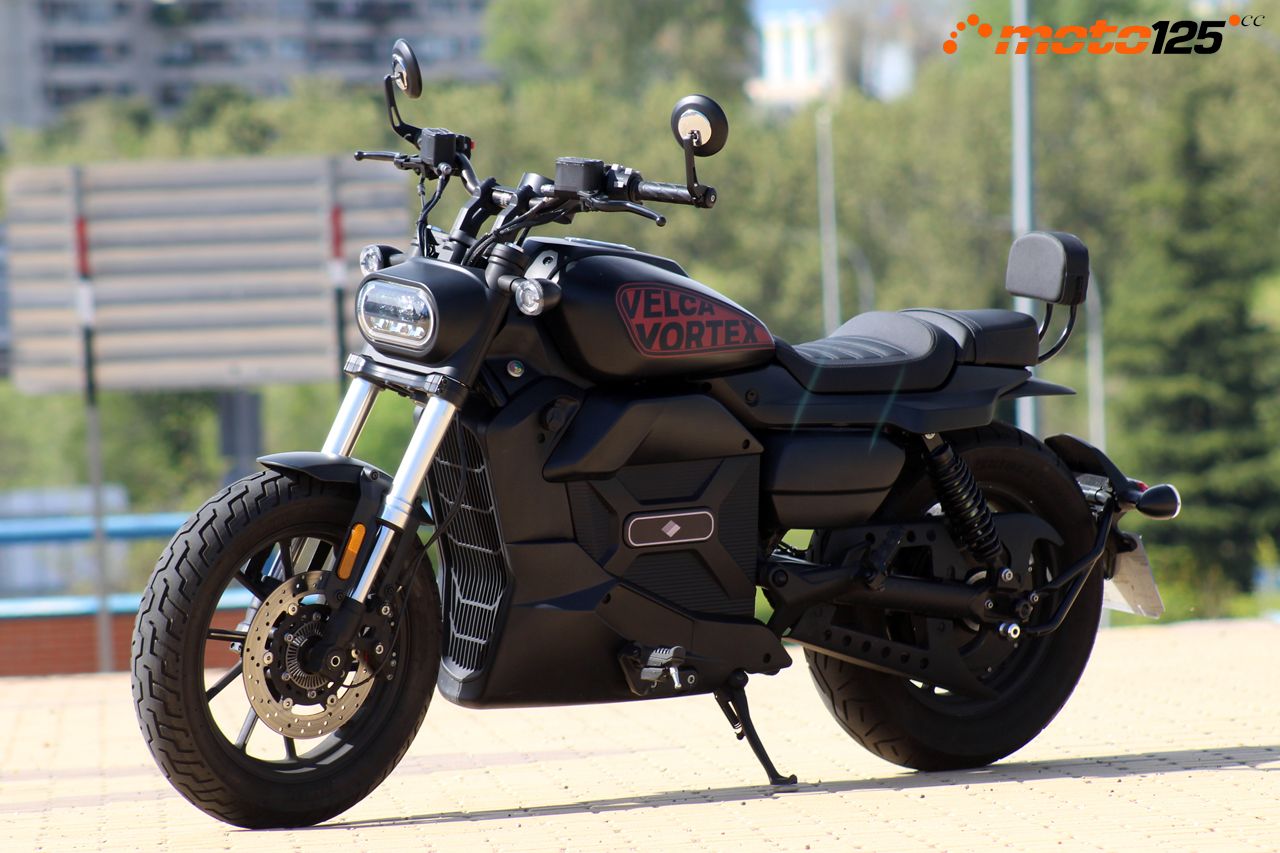 Velca Vortex — foto 8