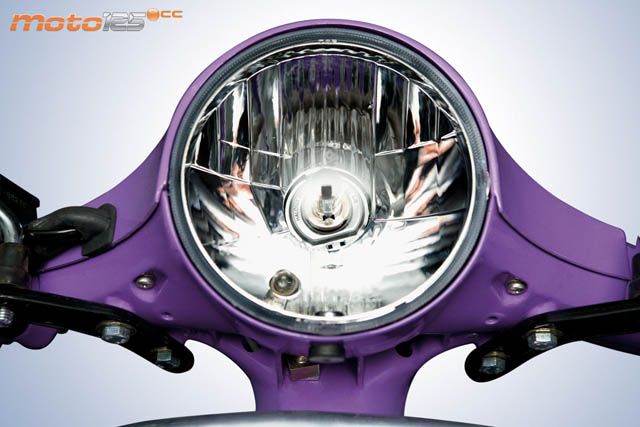 LML Star 2 125 — foto 8