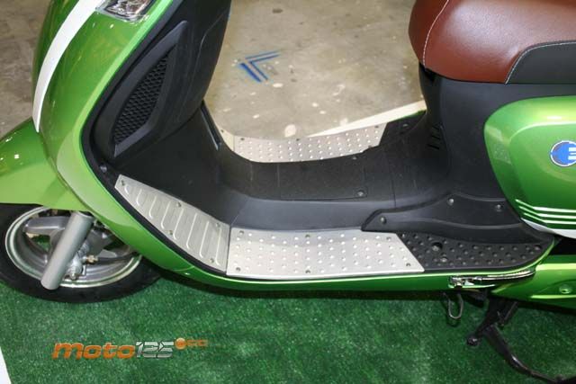 Keeway Egora — foto 8