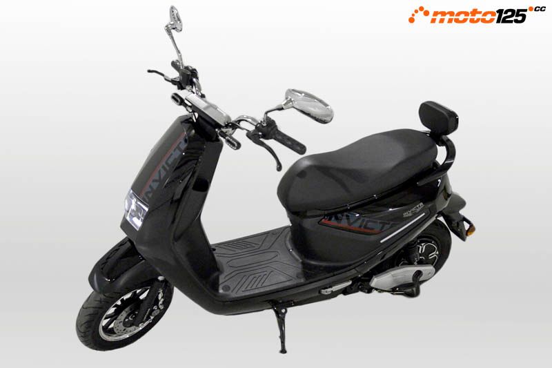 Invicta Electric MB5 Utrera — foto 8