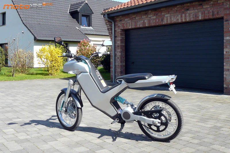 Sunbike Electric — foto 8