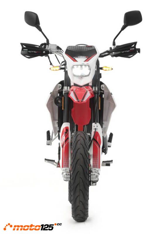 SWM SM 125 R — foto 8
