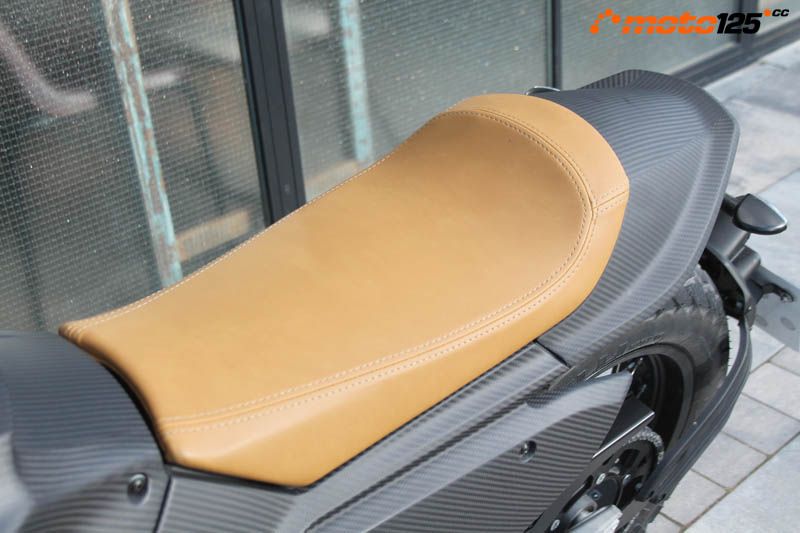 Pursang E-Track — foto 8