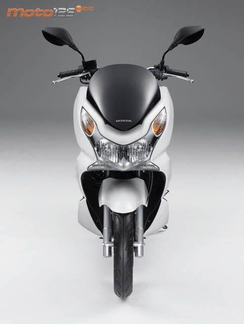 Honda PCX 125 — foto 8