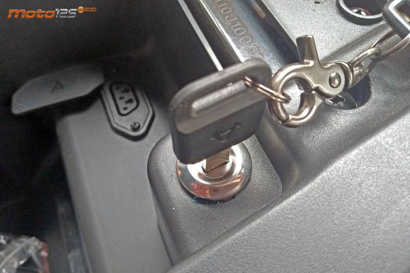 Niu N1 — foto 8
