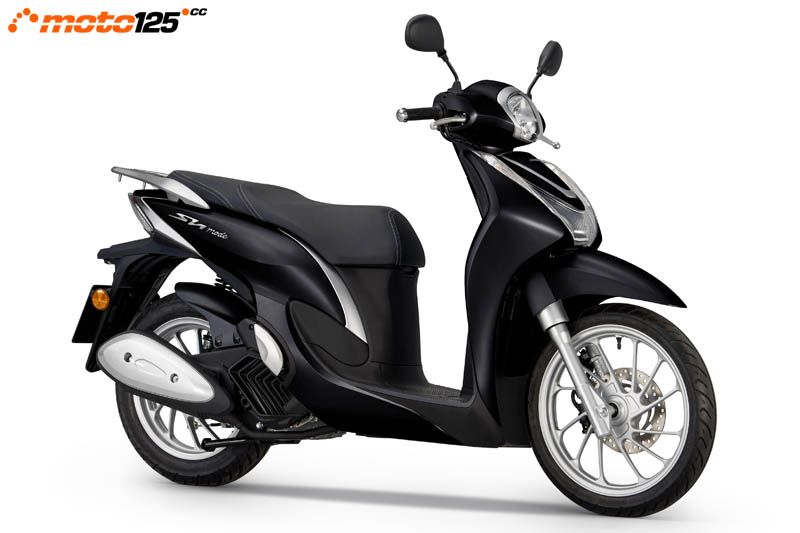 Honda SH Mode 125 — foto 8