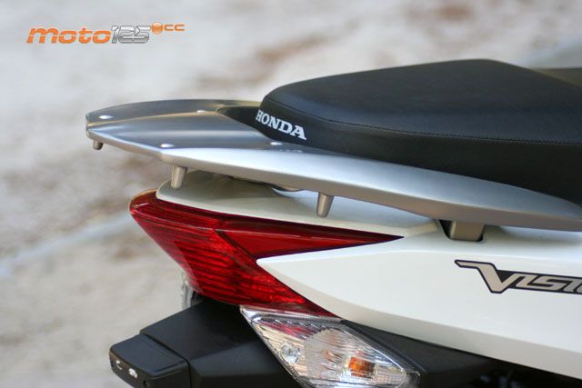 Honda Vision 110 — foto 8