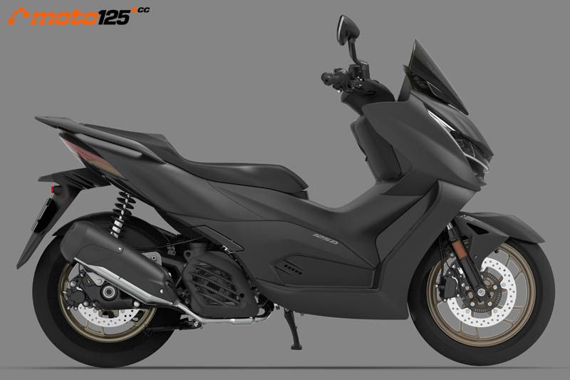 Zontes 125D — foto 8