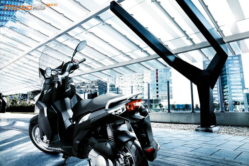 KSR Zion 125 — foto 8