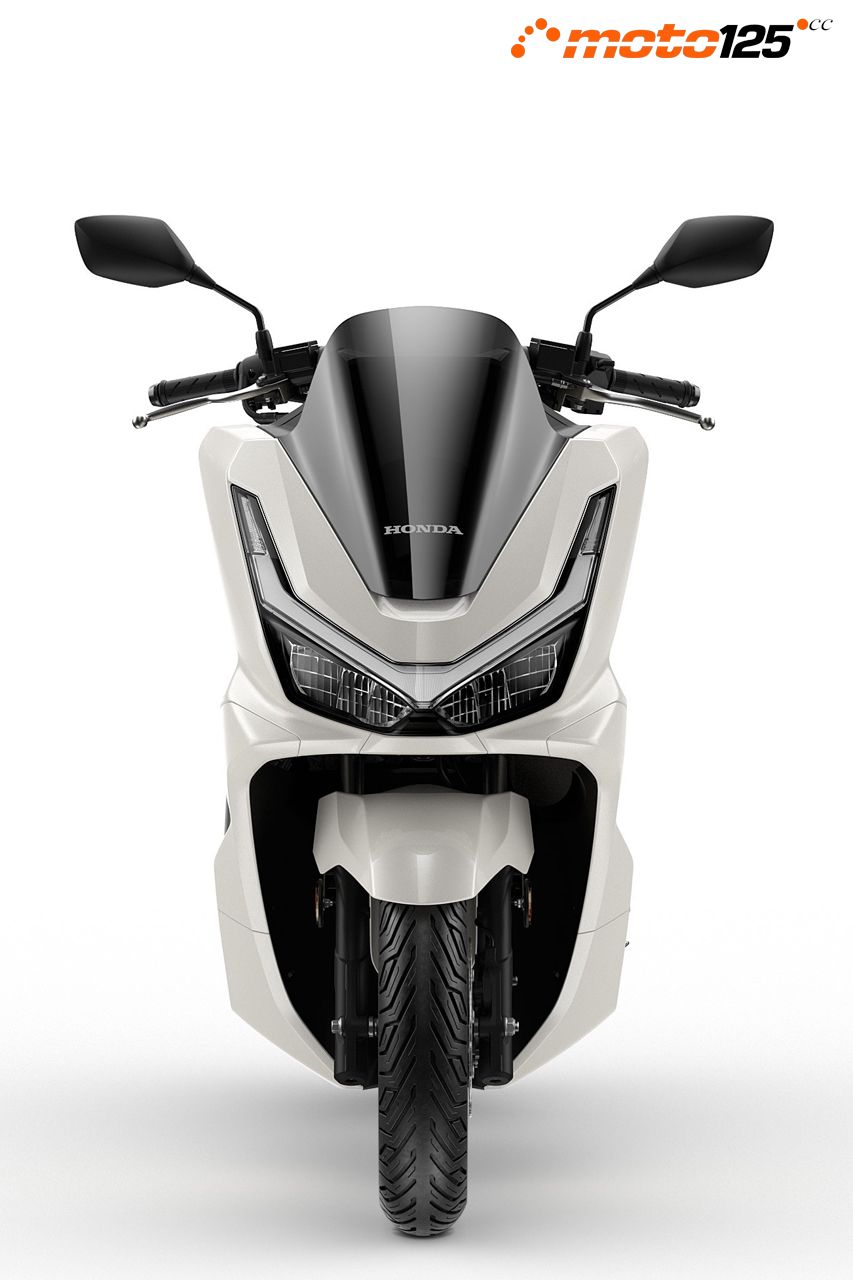 Honda PCX DX 125 2025 — foto 8