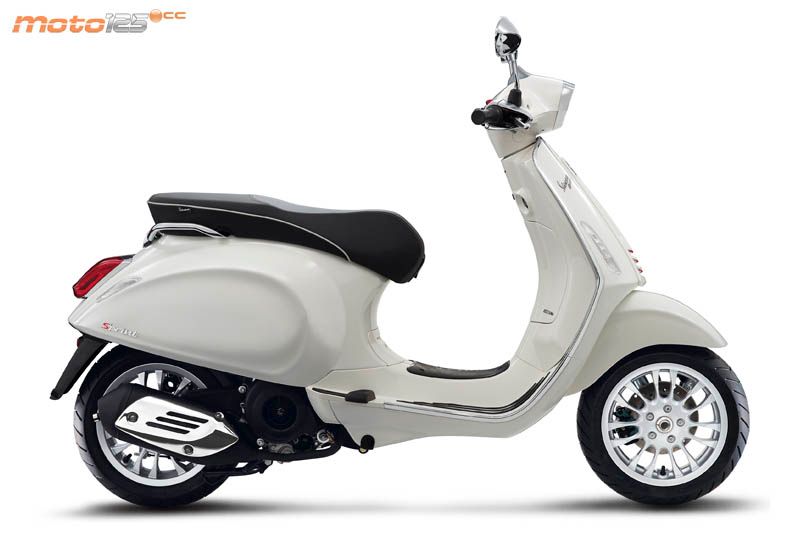 Vespa Sprint 125 ie 3v — foto 8