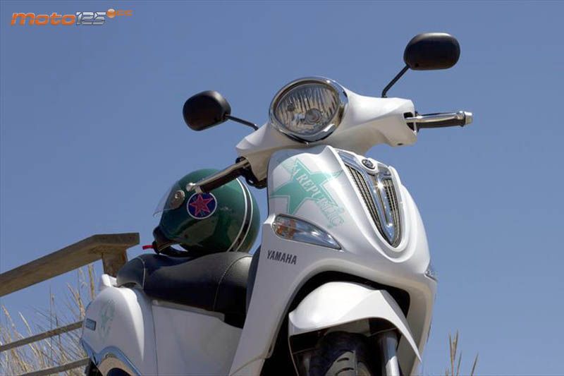 Yamaha D'elight Ibiza Rep. — foto 8
