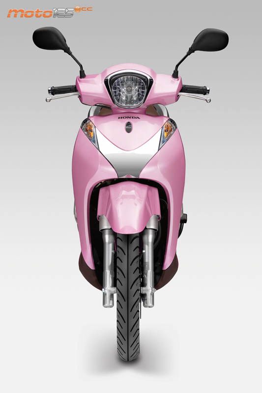 Honda SH Mode 125 — foto 8