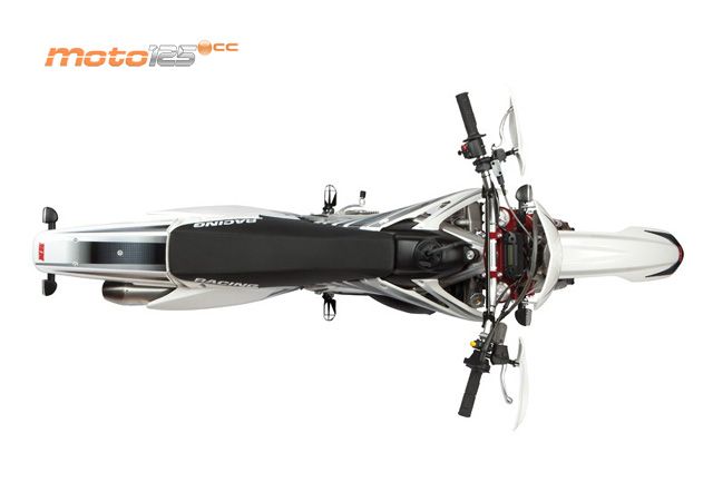 HM CRE Six Comp. 2T 125 — foto 7