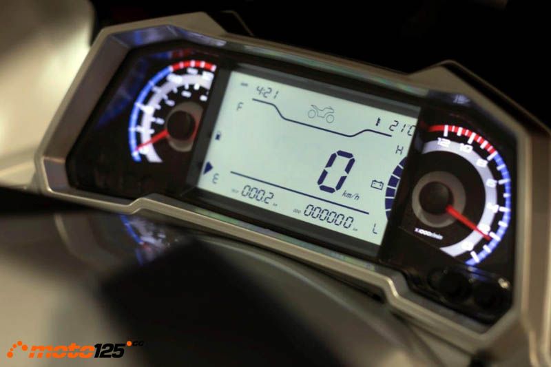 Keeway Vieste 125 — foto 8