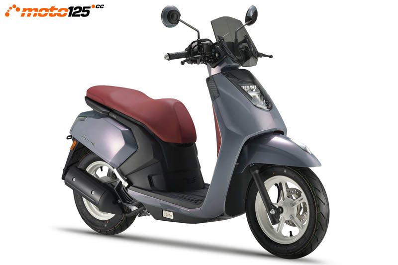 Ariic Gemma 125 — foto 8