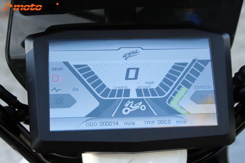 Wellta Taiga — foto 7