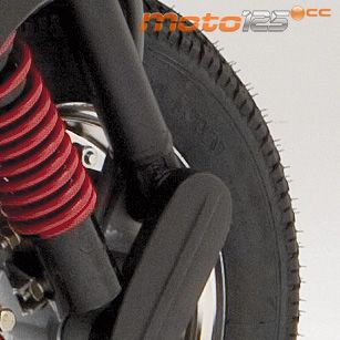 LML Star 4 Mat 125 — foto 8