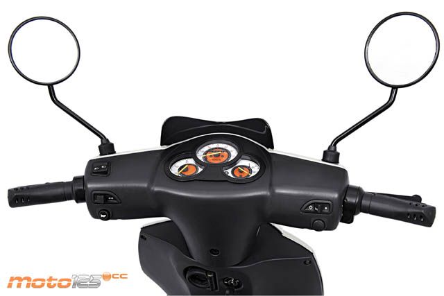 Nimoto Easy 2000 Litio — foto 8