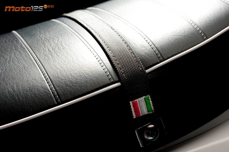 Mash Storia 125 — foto 8